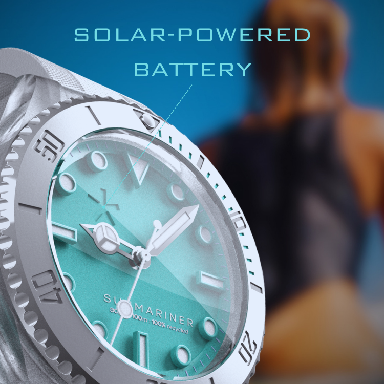 Sunmariner
