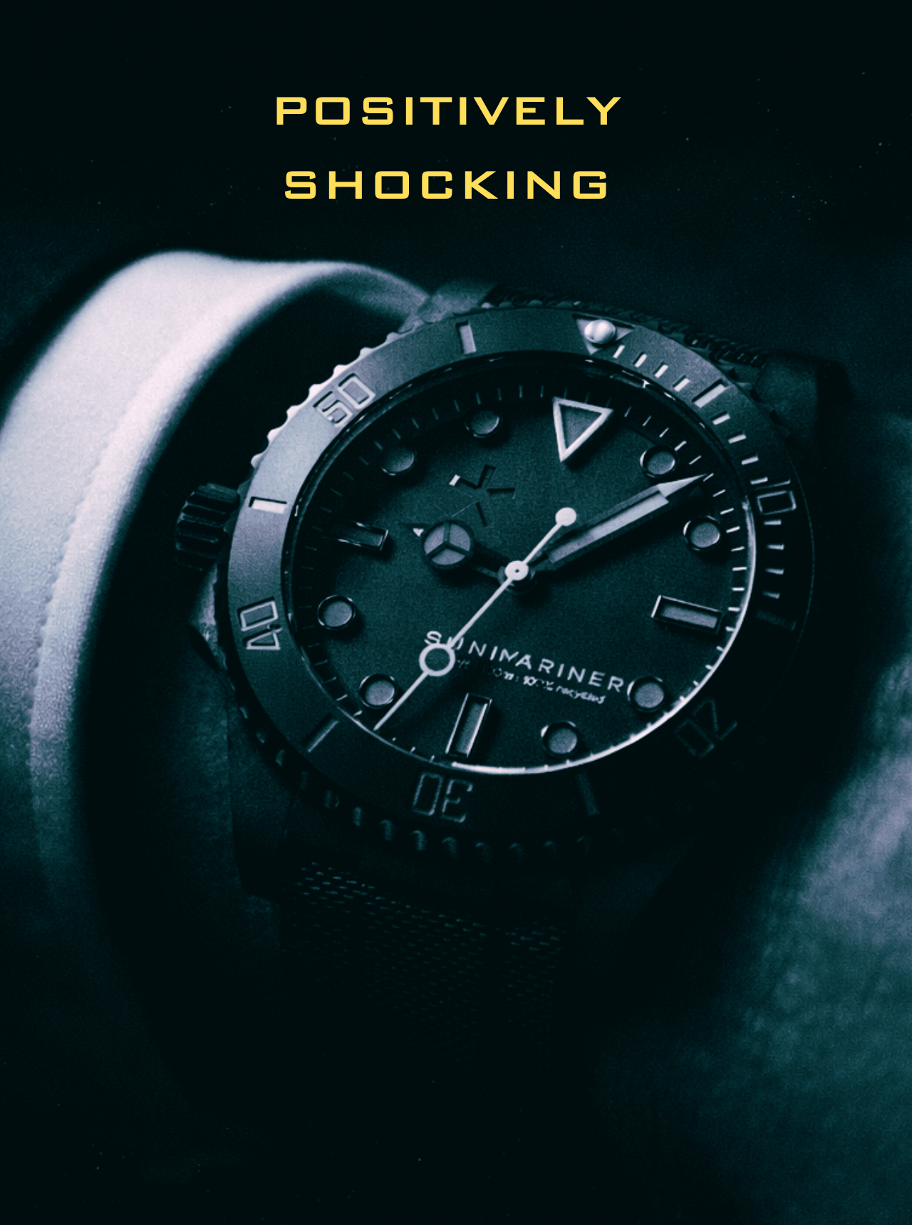 FROM ITALY WITH <em>LOVE</em>